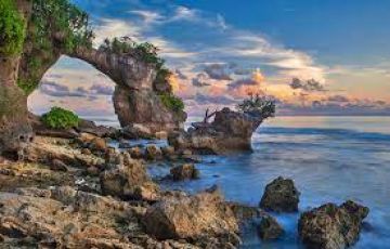 Experience 7 Days havelock island Tour Package