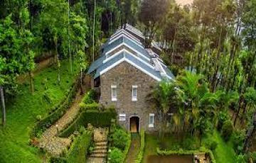 Heart-warming 3 Days munnar Friends Trip Package