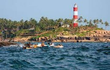 Best 7 Days Kovalam to alleppey Vacation Package