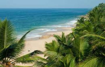 Best 7 Days Kovalam to alleppey Vacation Package