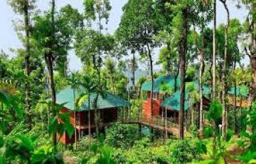 Best 7 Days Kovalam to alleppey Vacation Package