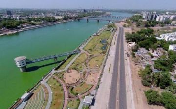 4 Days 3 Nights ahmedabad with dwarka Holiday Package