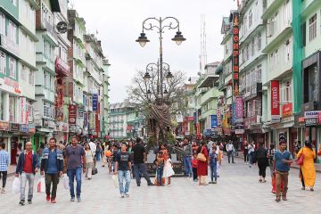 7 Days 6 Nights Darjeeling to gangtok Holiday Package
