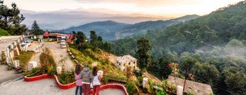 Magical 7 Days 6 Nights nainital Trip Package