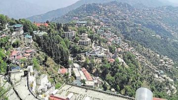 Heart-warming 10 Days 9 Nights haridwar Vacation Package