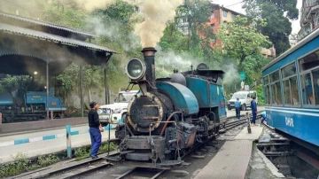 7 Days 6 Nights darjeeling to gangtok Vacation Package