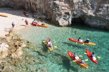 Magical 9 Days 8 Nights Croatia Vacation Package