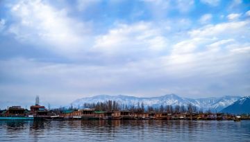 8 Days 7 Nights Srinagar to gulmarg Tour Package