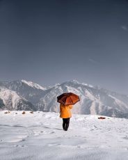8 Days 7 Nights Srinagar to gulmarg Tour Package