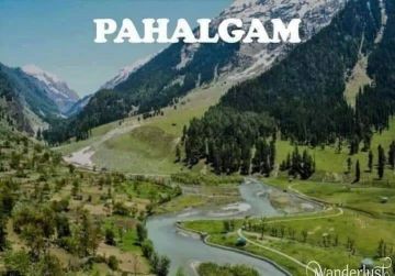 Beautiful 6 Days Srinagar to gulmarg Tour Package