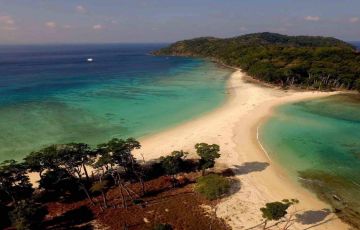 4 Days Havelock Island Tour Package