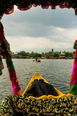 Family Getaway 3 Days 2 Nights srinagar Holiday Package