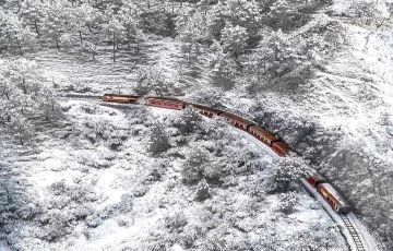 06 Night 07 days Shimla Manali and Amritsar Package