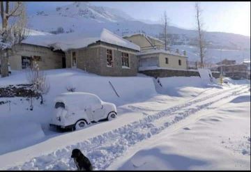 Ecstatic 3 Days Delhi to Manali Hill Stations Vacation Package