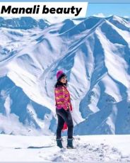 Ecstatic 3 Days Delhi to Manali Hill Stations Vacation Package