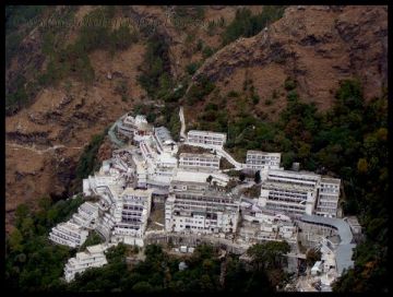 Experience 4 Days 3 Nights jammu Holiday Package