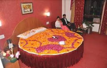 9 Days shimla, kufri, manikaran and solang valley Hill Stations Vacation Package