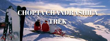 Auli & Chopta 4 nights - 5 days Package