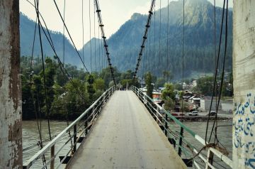 Best 7 Days Srinagar to sonmarg Trip Package