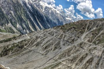 4 Days srinagar, gulmarg and achabal Holiday Package