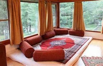 Experience 6 Days srinagae Family Trip Package