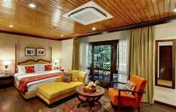 Experience 6 Days srinagae Family Trip Package