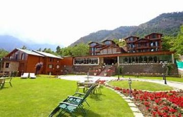 Experience 6 Days srinagae Family Trip Package