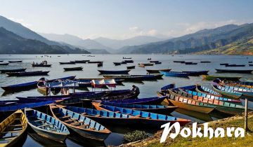 Memorable 9 Days 8 Nights kathmandu Vacation Package