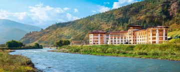 Family Getaway 7 Days phuntsholing Tour Package