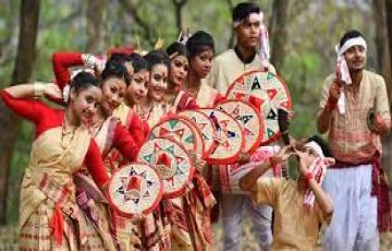 Ecstatic 7 Days 6 Nights cherrapunji Vacation Package