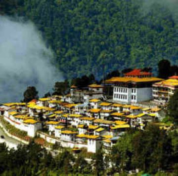 Heart-warming 10 Days guwahati to tawang Trip Package