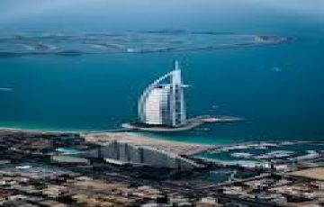 6 Days 5 Nights dubai Tour Package by Usashi tourism