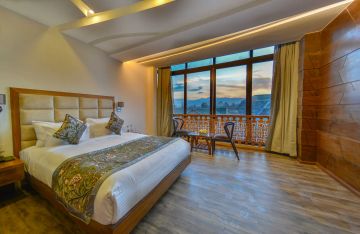 Beautiful 7 Days Airport drop to srinagar Tour Package