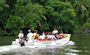 7 Days sigiriya, sri lanka, kandy with nuwara Water Activities Holiday Package