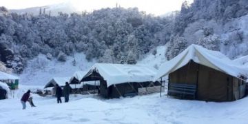 Magical 4 Days 3 Nights delhi, chopta valley with haridwar Tour Package