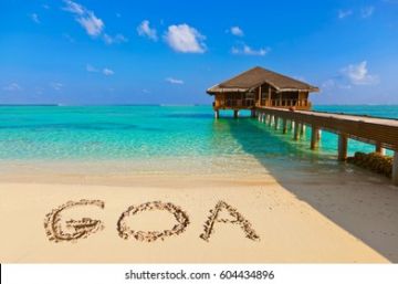 Wonderful Goa