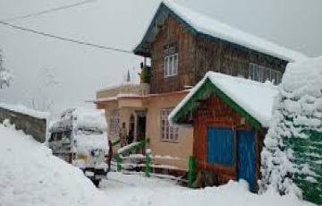 3 Days 2 Nights Lachung to gangtok to gangtok to lachen Trip Package