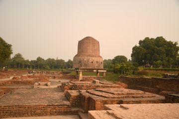 Ritual Tour - Prayag with Varanasi & Gaya 5 Days