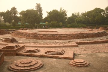 Ritual Tour - Prayag with Varanasi & Gaya 5 Days