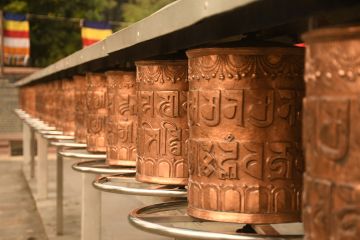 Ritual Tour - Prayag with Varanasi & Gaya 5 Days