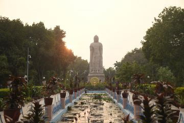 Ritual Tour - Prayag with Varanasi & Gaya 5 Days