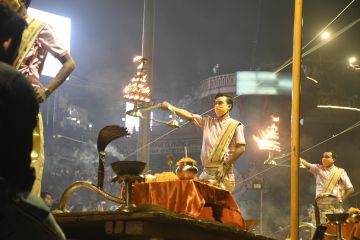 Ritual Tour - Prayag with Varanasi & Gaya 5 Days