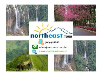 7 Days 6 Nights NJP RailwayBagdogra AirportSiliguri to Darjeeling Tour Package