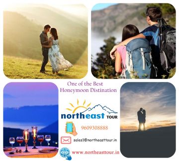 Experience 7 Days 6 Nights Gangtok Offbeat Trip Package