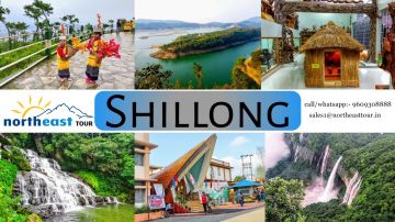 Experience 7 Days 6 Nights Gangtok Offbeat Trip Package