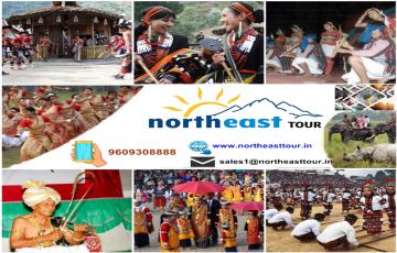 Experience 7 Days 6 Nights Gangtok Offbeat Trip Package