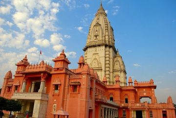 RILIGIOUS TOURS VARANASI ALLAHABAD AYODHYA CHITRAKOOT LUCKNOW 7 DAYS