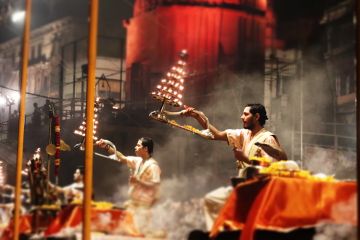 RILIGIOUS TOURS VARANASI ALLAHABAD AYODHYA CHITRAKOOT LUCKNOW 7 DAYS