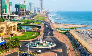4 Days Colombo to pinnawala Tour Package