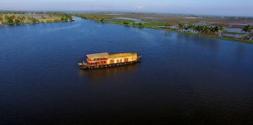 Heart-warming 4 Days kochi - munnar Trip Package